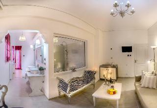 Hotel Panorama Suites & Spa