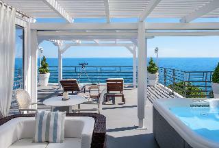 Hotel Panorama Suites & Spa