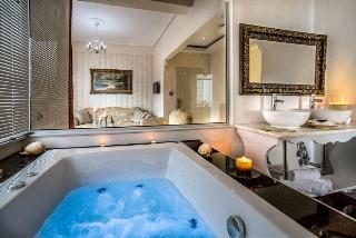 Hotel Panorama Suites & Spa