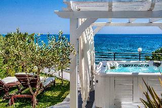 Hotel Panorama Suites & Spa
