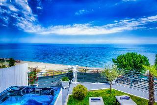 Hotel Panorama Suites & Spa