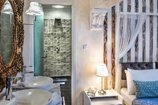 Hotel Panorama Suites & Spa