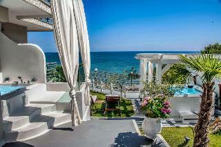 Hotel Panorama Suites & Spa