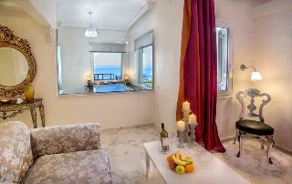 Hotel Panorama Suites & Spa