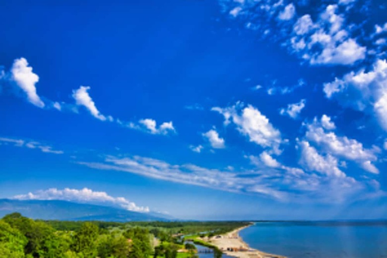 Hotel Panorama Suites & Spa