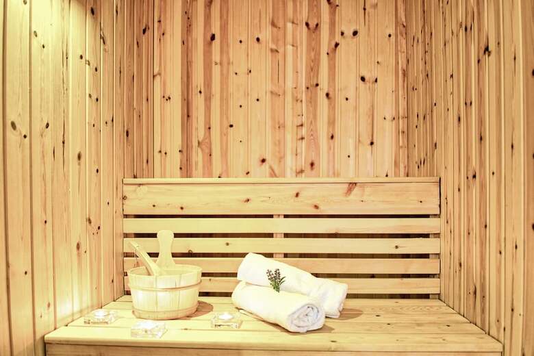 Hotel Panorama Suites & Spa