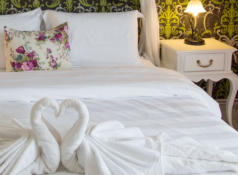 Hotel Panorama Suites & Spa