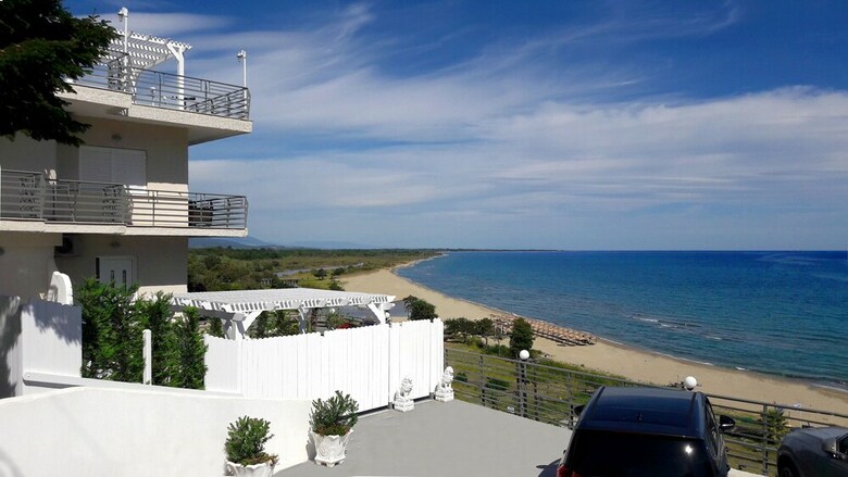 Hotel Panorama Suites & Spa