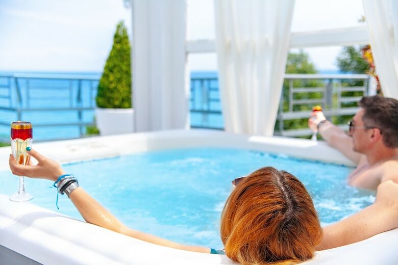 Hotel Panorama Suites & Spa