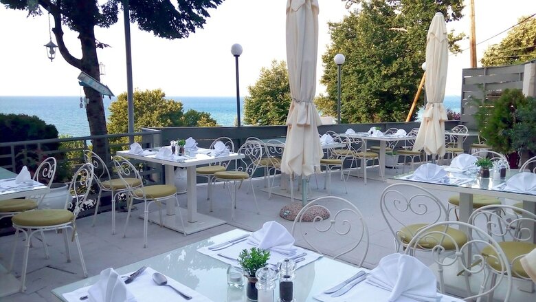 Hotel Panorama Suites & Spa