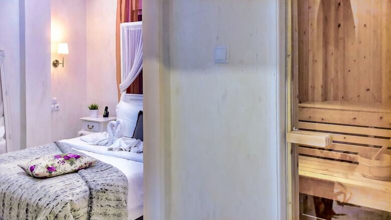 Hotel Panorama Suites & Spa