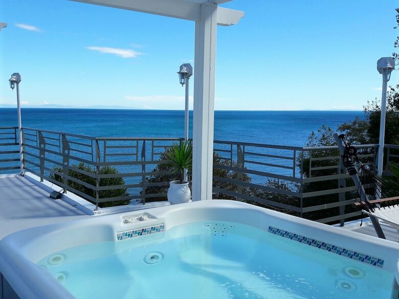 Hotel Panorama Suites & Spa