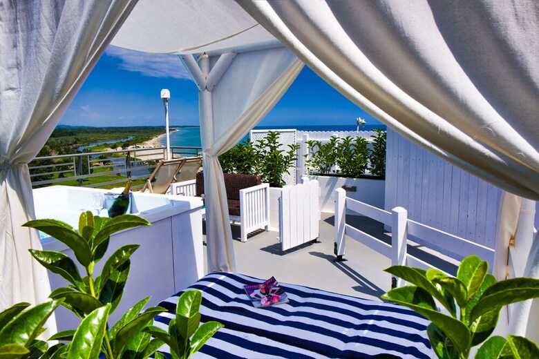 Hotel Panorama Suites & Spa