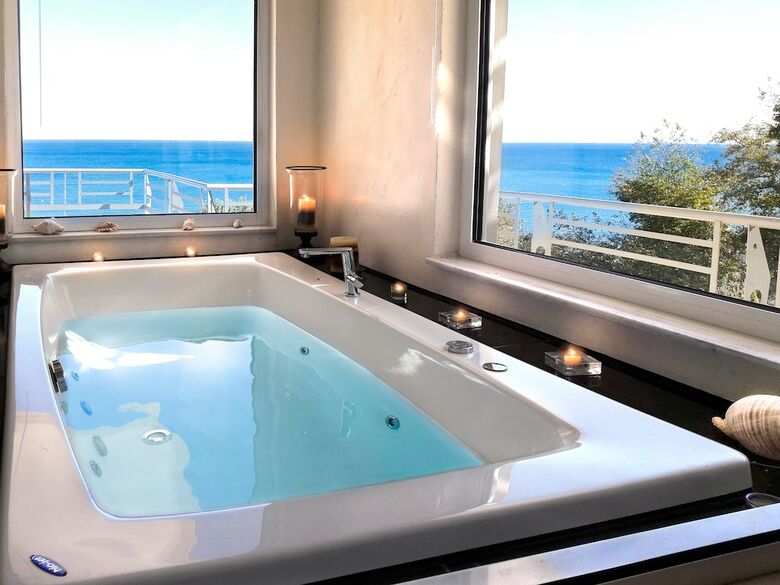 Hotel Panorama Suites & Spa