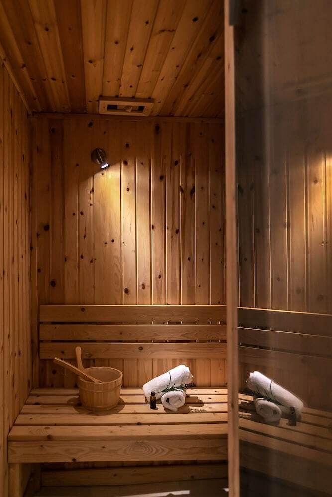 Hotel Panorama Suites & Spa