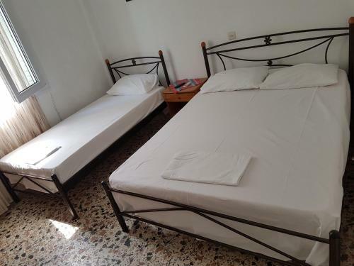 Efstathiou Mihail Studios And Apartments