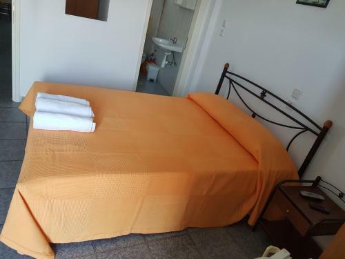 Efstathiou Mihail Studios And Apartments