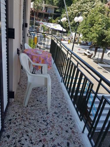 Efstathiou Mihail Studios And Apartments