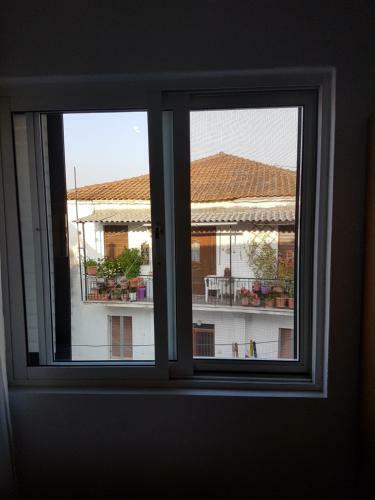 Efstathiou Mihail Studios And Apartments
