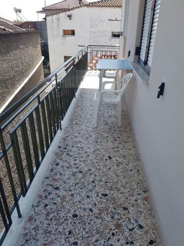 Efstathiou Mihail Studios And Apartments