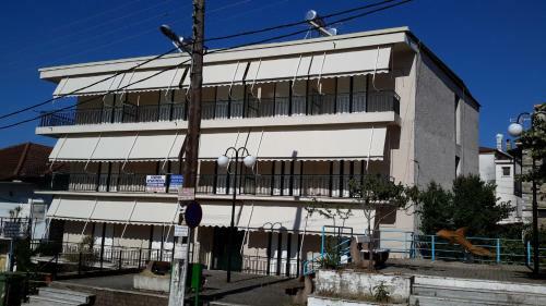 Efstathiou Mihail Studios And Apartments