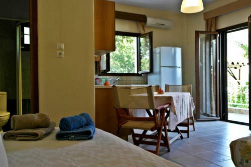 Apartamento Roula Rooms
