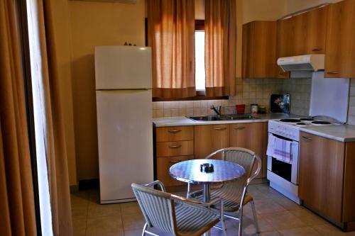 Apartamento Roula Rooms