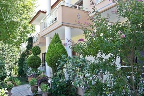 Apartamento Roula Rooms