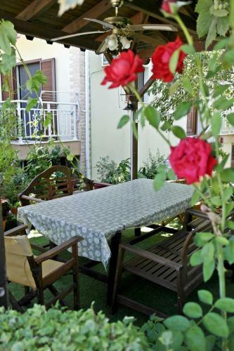 Apartamento Roula Rooms