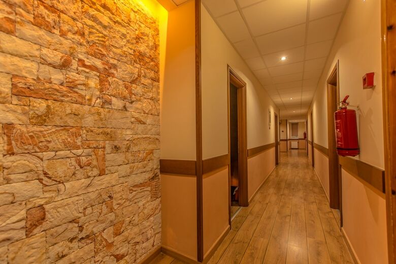 Hotel Steni