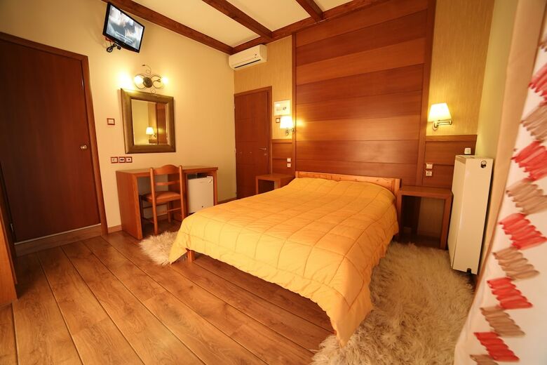 Hotel Steni
