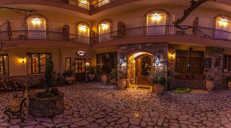 Hotel Steni