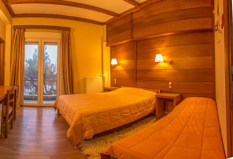 Hotel Steni