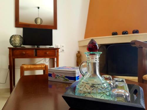 Hostal Maison Kronio Lassithi Plateau