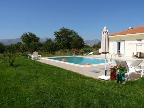 Hostal Maison Kronio Lassithi Plateau
