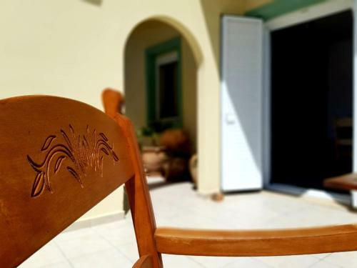 Hostal Maison Kronio Lassithi Plateau