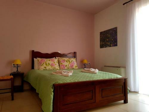 Hostal Maison Kronio Lassithi Plateau