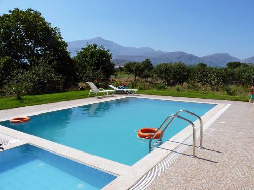 Hostal Maison Kronio Lassithi Plateau
