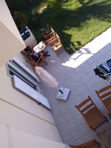 Hostal Maison Kronio Lassithi Plateau