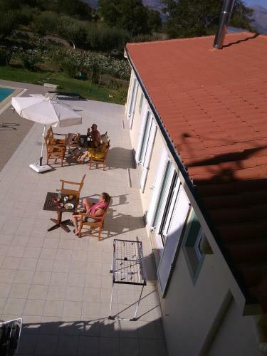 Hostal Maison Kronio Lassithi Plateau