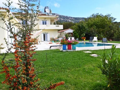 Hostal Maison Kronio Lassithi Plateau