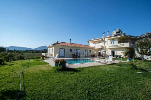 Hostal Maison Kronio Lassithi Plateau