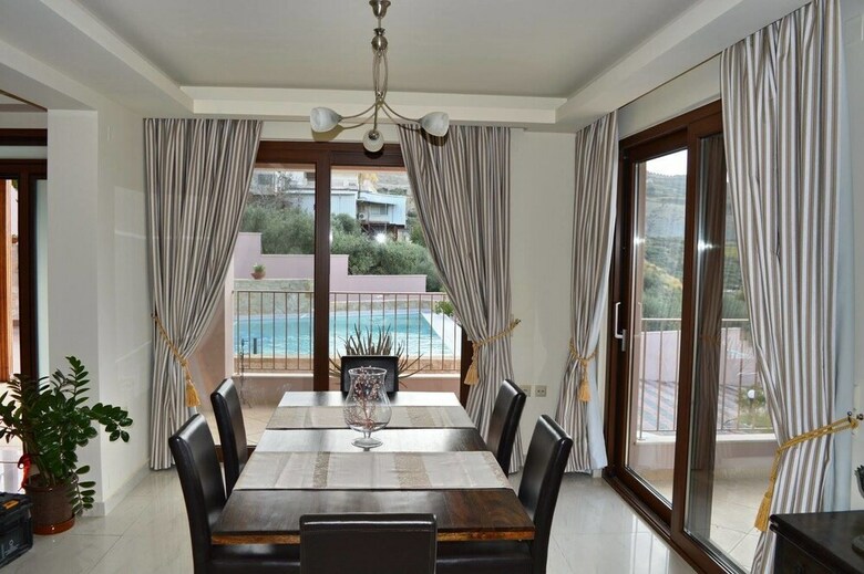 Youktas Villas