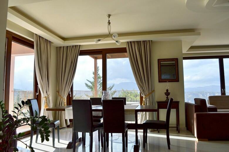 Youktas Villas