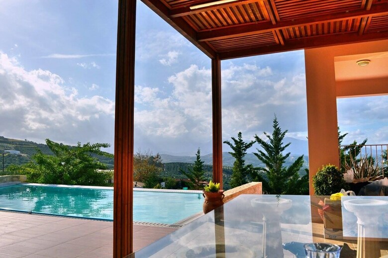 Youktas Villas