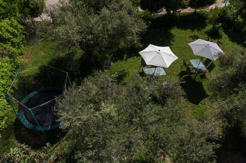Eva&roxanne Luxury Apartment