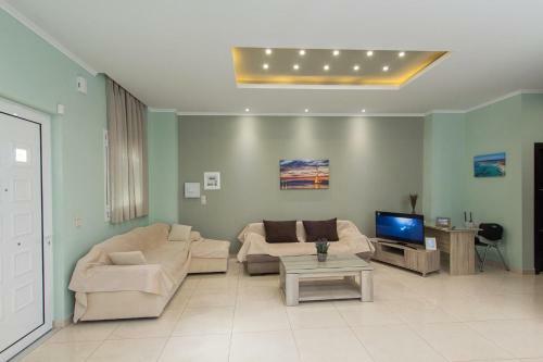 Eva&roxanne Luxury Apartment