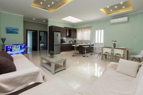 Eva&roxanne Luxury Apartment