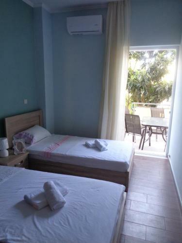 Eva&roxanne Luxury Apartment