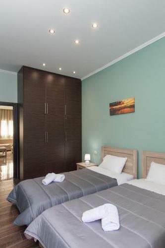Eva&roxanne Luxury Apartment